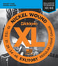 Electric Guitar Strings Nickel Wound XL110BT Single Set of EXL110BT Balanced Tension Regular Light 1